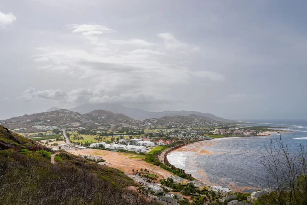 Charlestown (Basseterre)