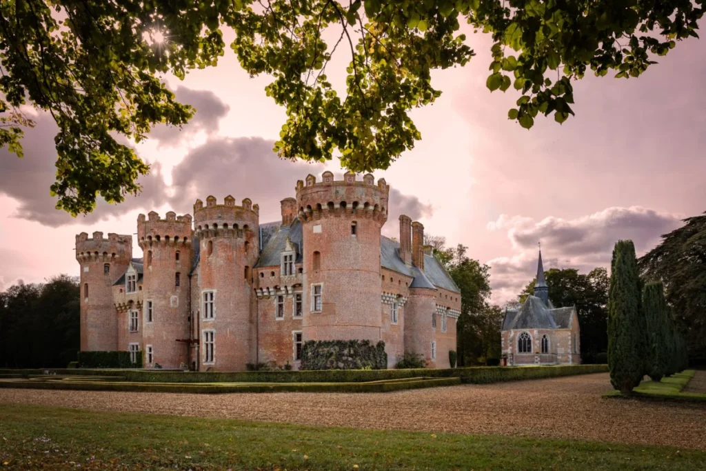 Château d'Eau