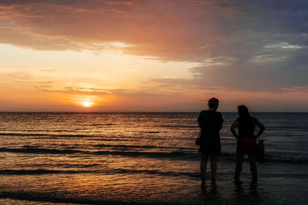 Chaweng Beach