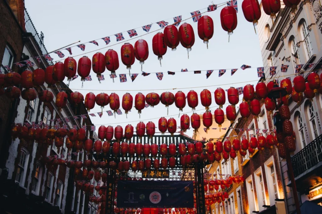 Chinatown