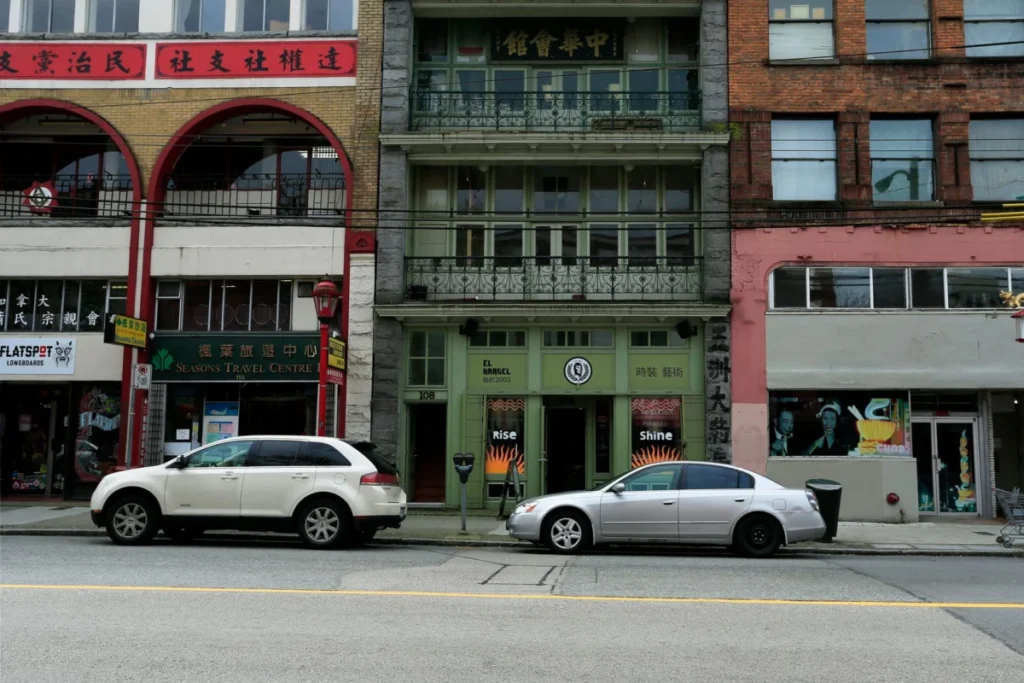 Chinatown
