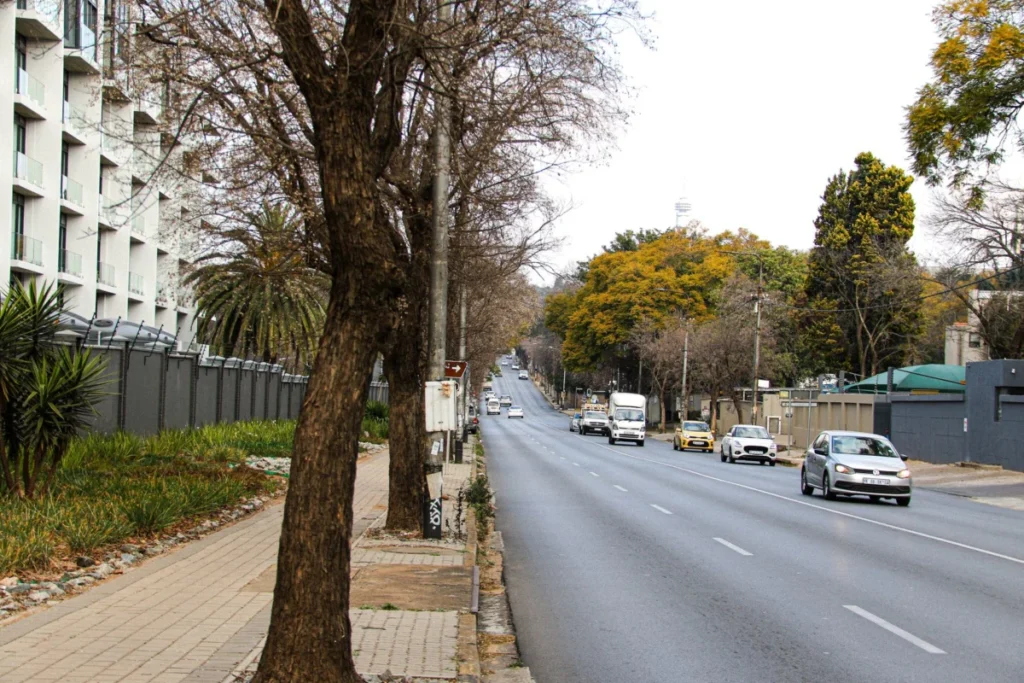Chinotimba Township