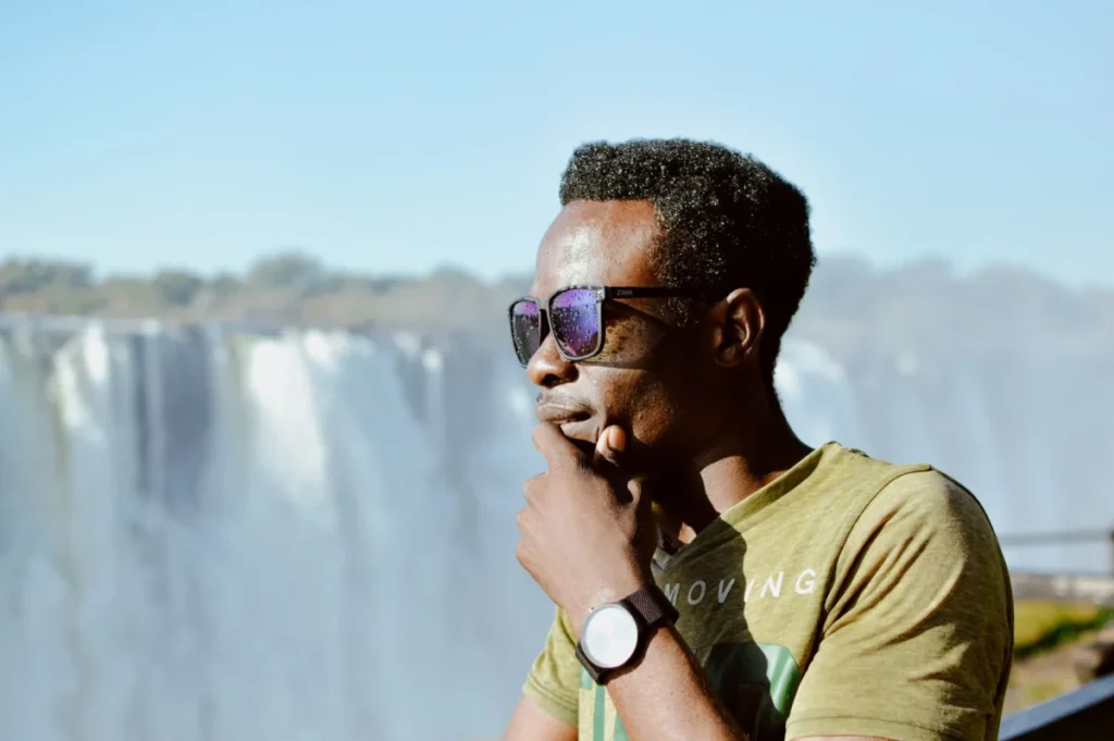 Victoria Falls Town (Chinotimba)