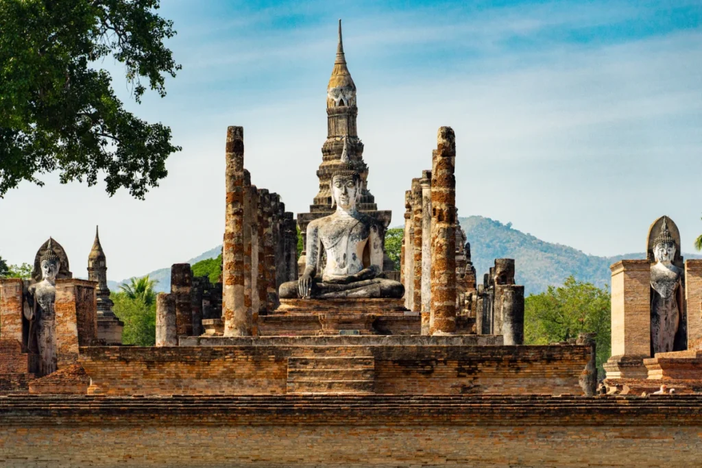 Chong Kao Sou