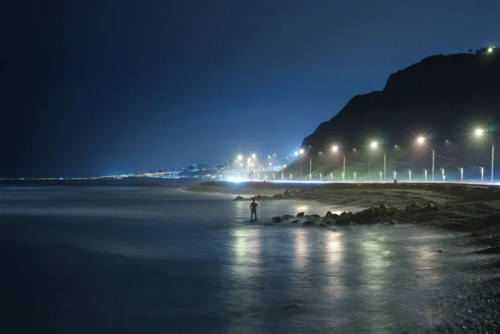 Chorrillos