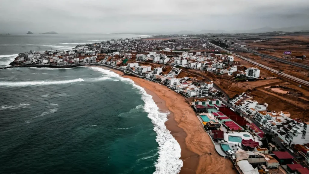 Chorrillos