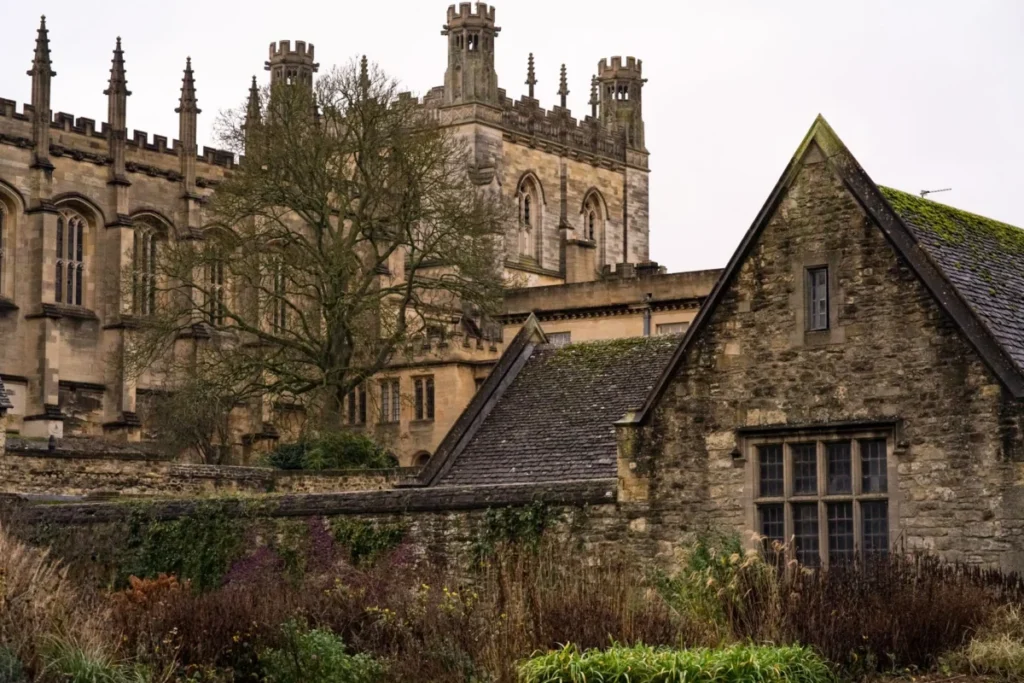 Christ Church Meadow (Oxford)