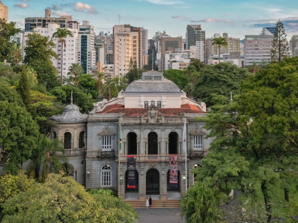 Cidade Jardim