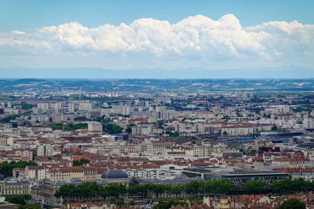 Cité Internationale
