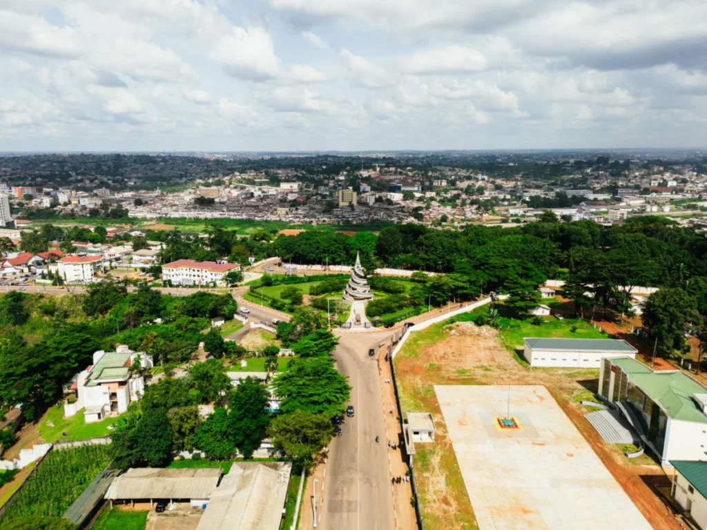 City Center (Centre-ville)