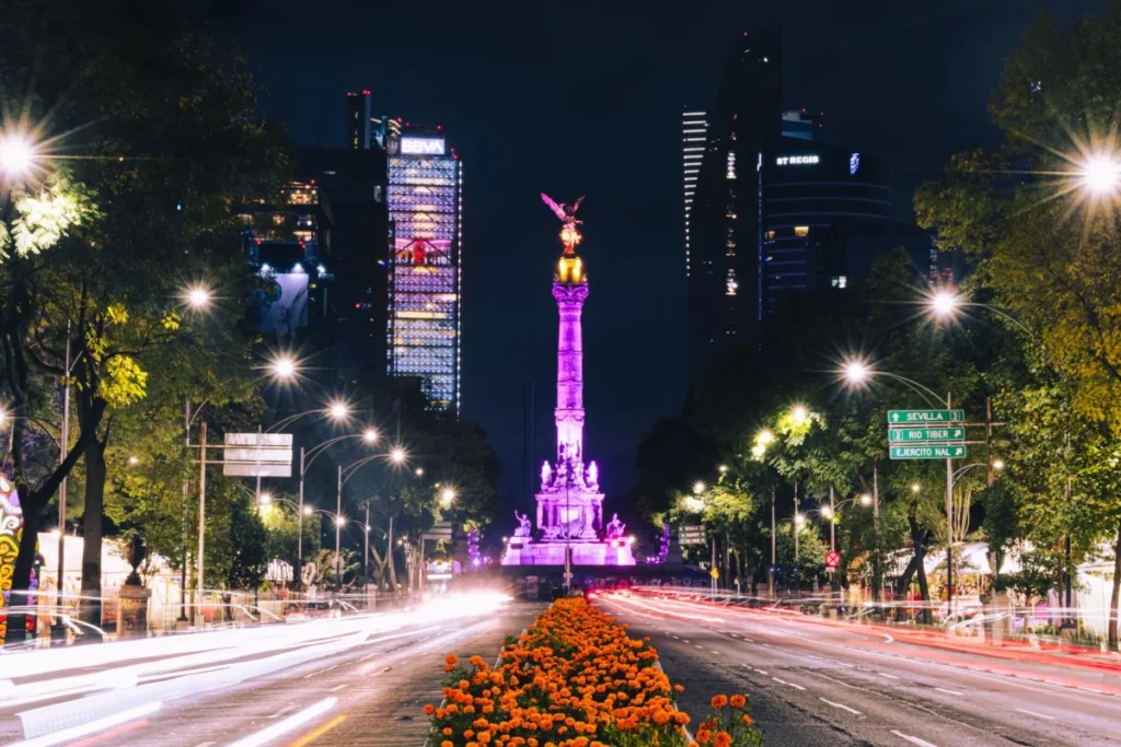 City Center (Centro Urbano)