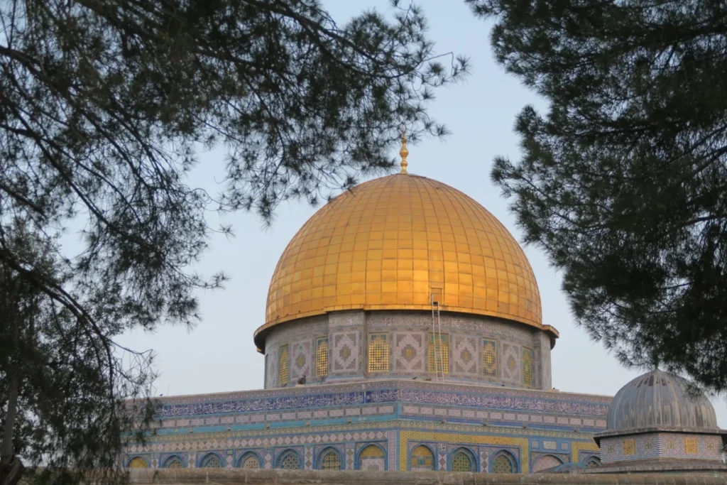 City Center (Jerusalem)