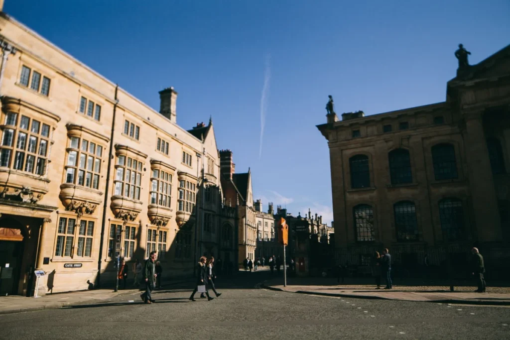 City Centre (Historic Core)