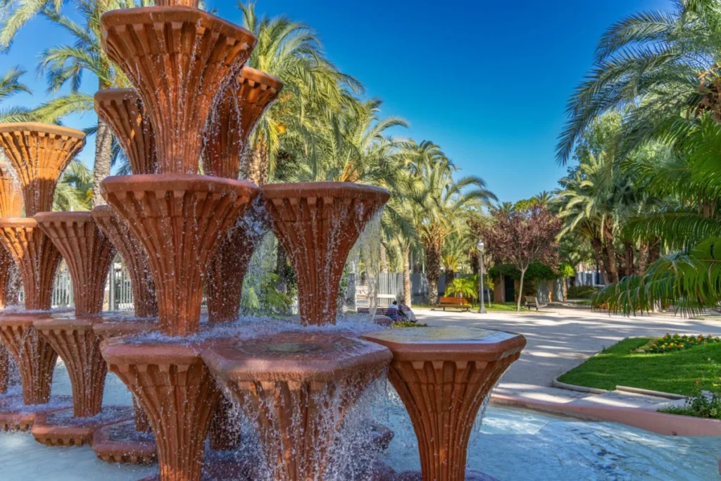 Ciudad Jardín