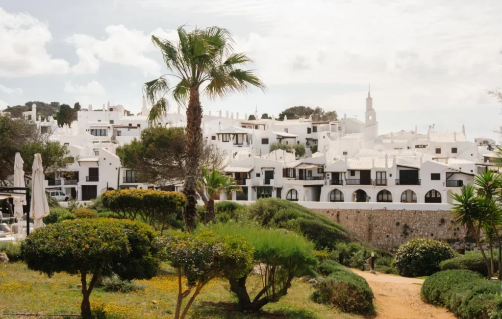 Ciutadella (Ciutadella de Menorca)