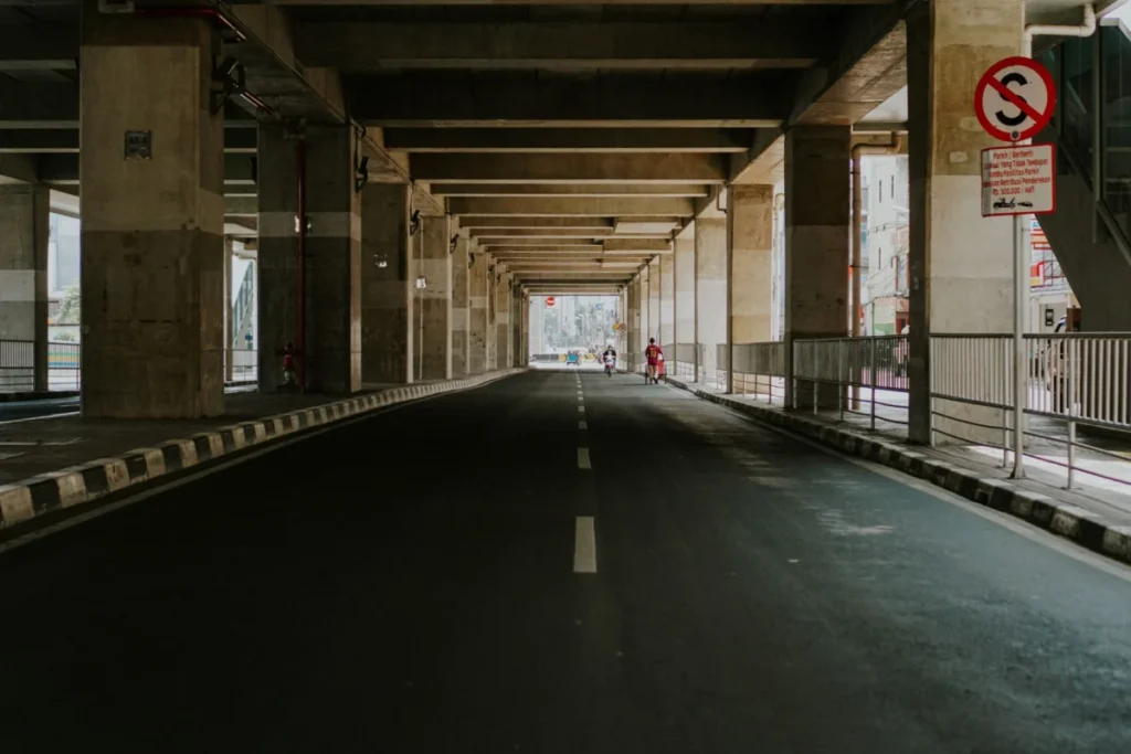 Civil Lines
