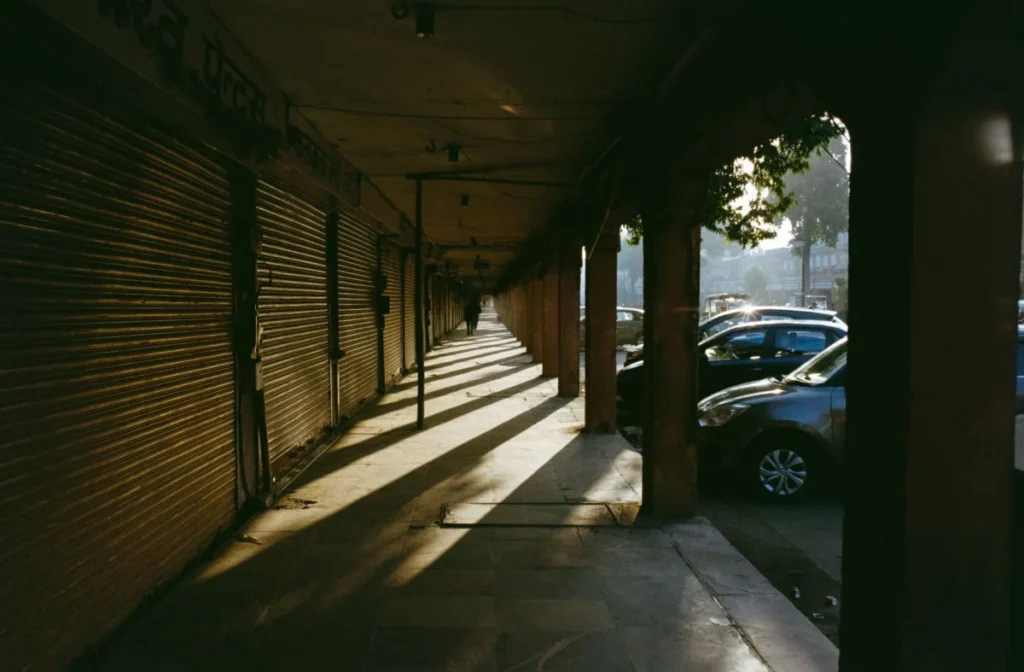 Civil Lines