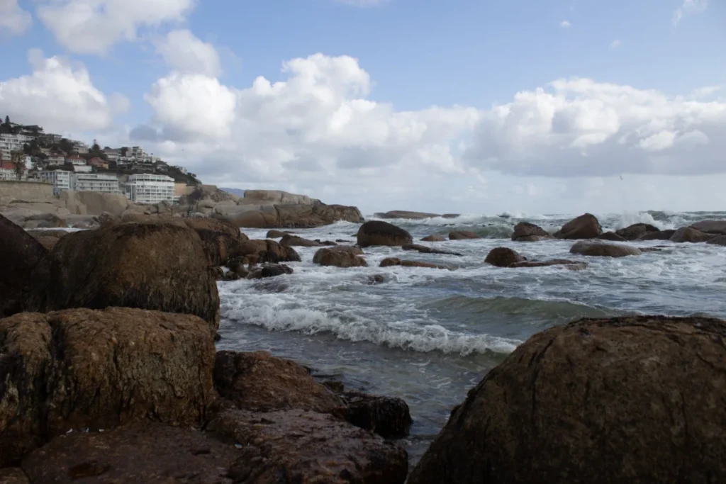 Clifton