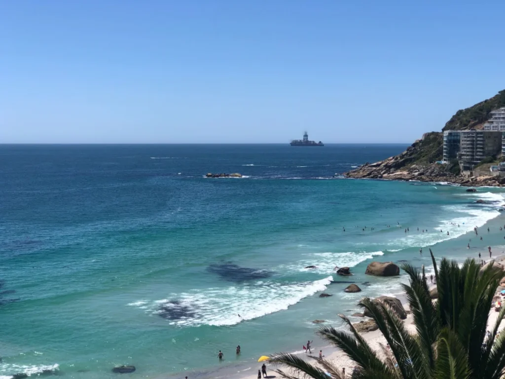 Clifton