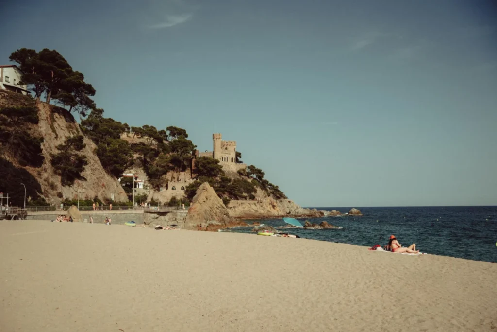 Coll d'en Rabassa