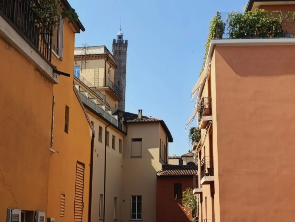 Colli Bolognesi (Bolognese Hills)