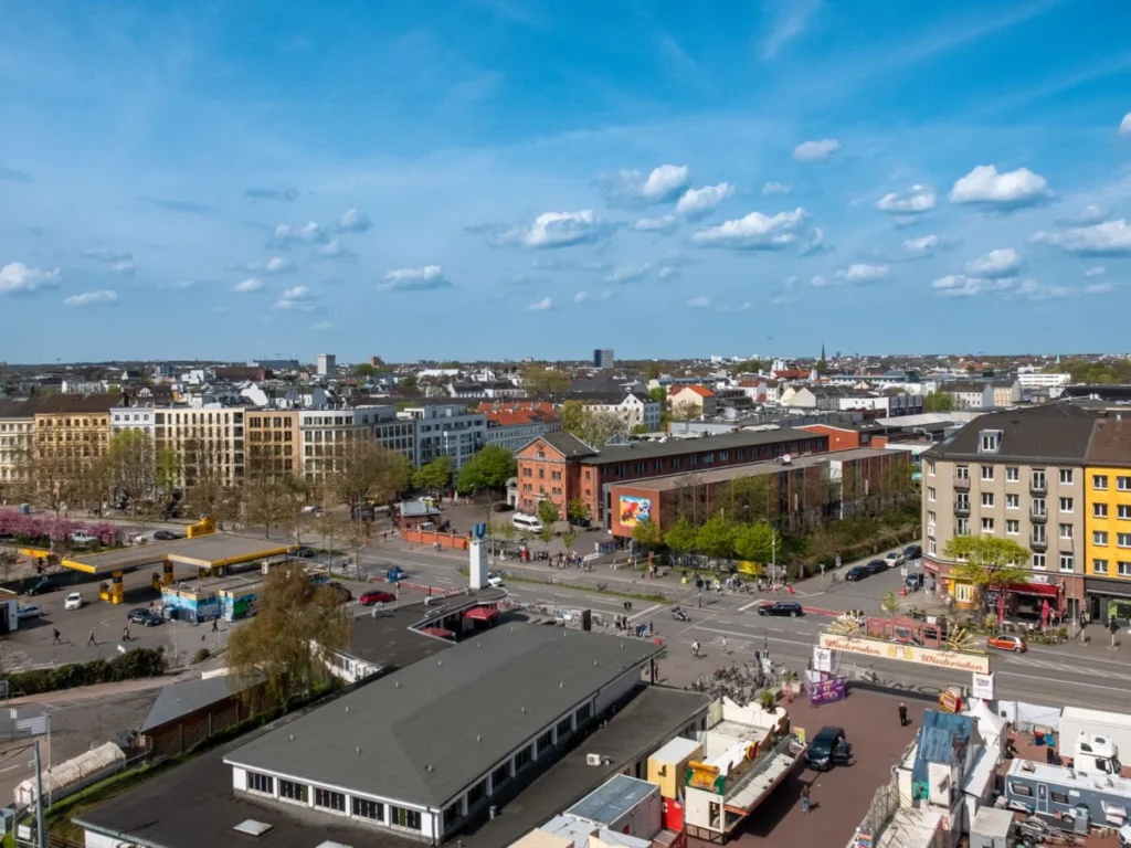 Ehrenfeld