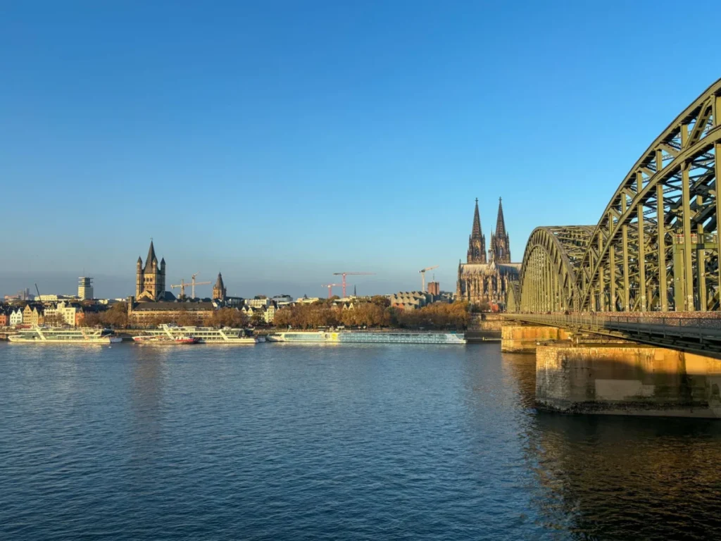 Old Town (Altstadt-Nord)