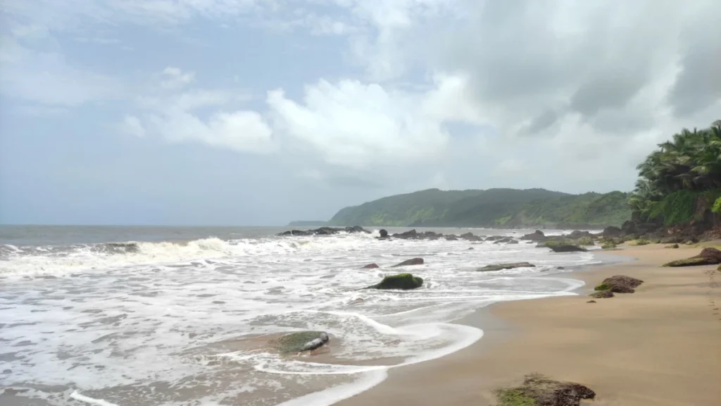 Colomb Beach