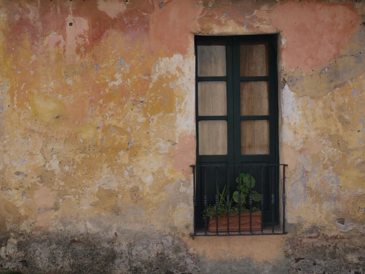 Historic streets of Colonia del Sacramento