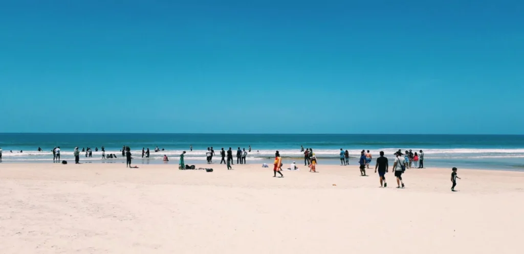 Colva Beach (Salcete)