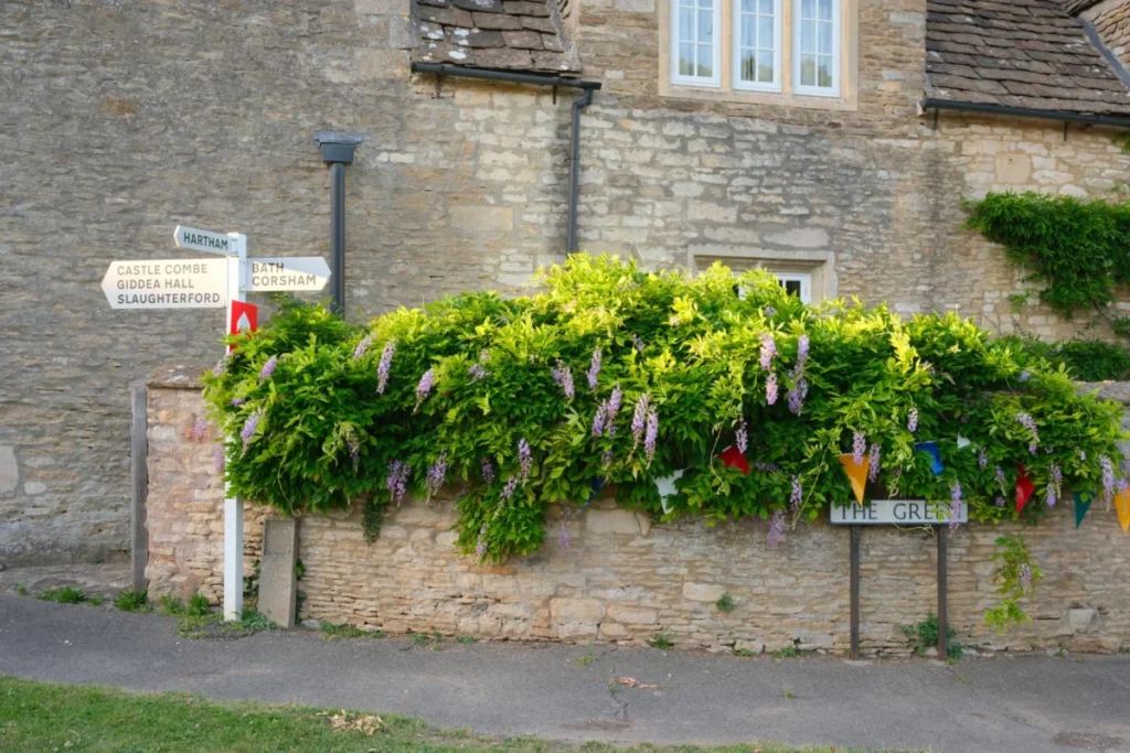 Combe Down