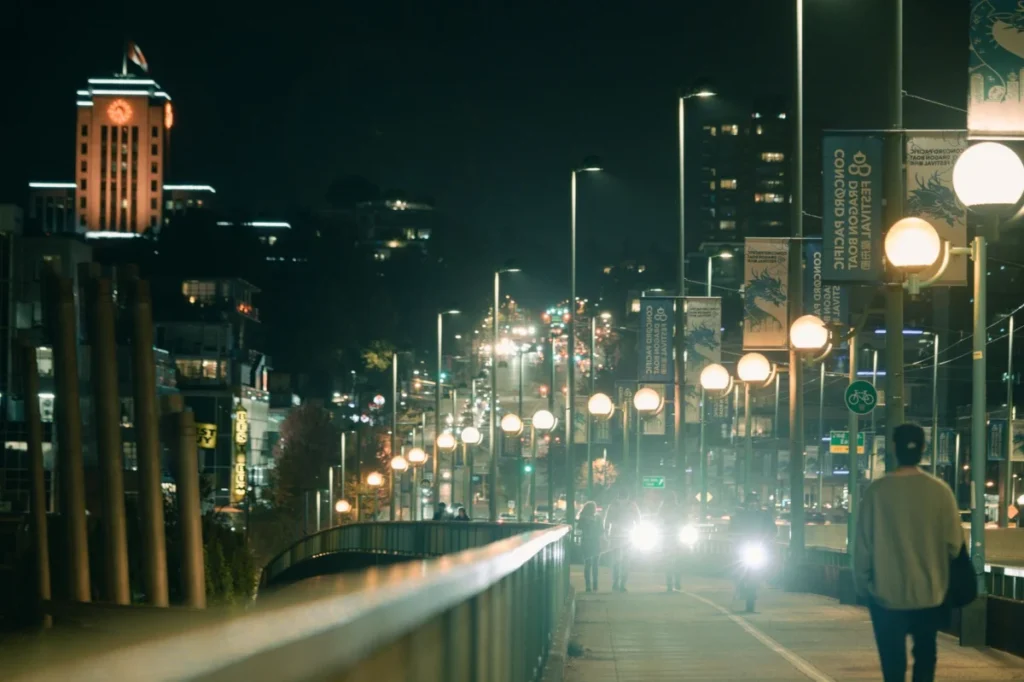 Commercial Drive (The Drive)