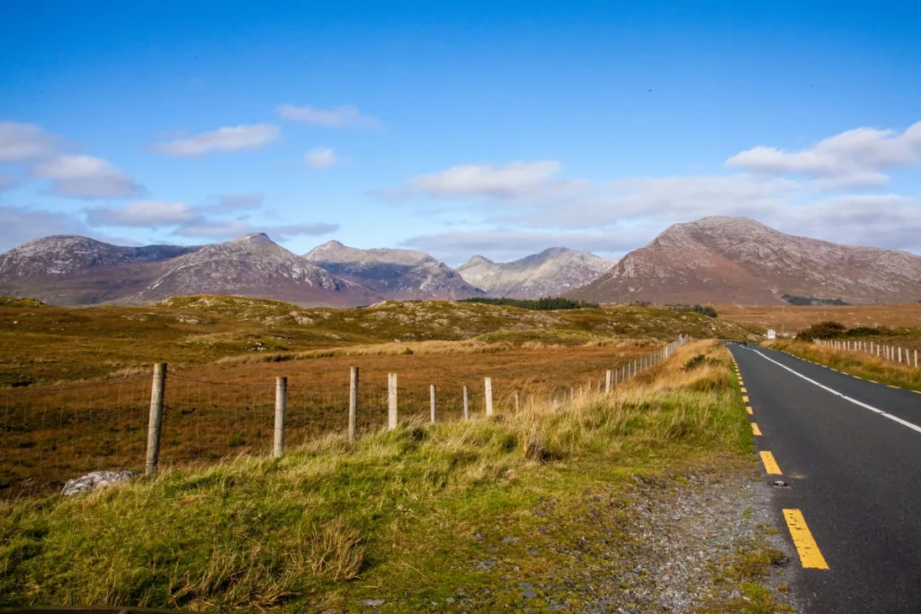 Connemara
