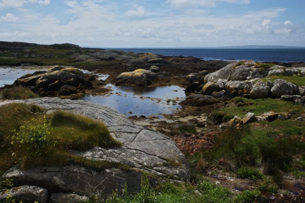 Connemara