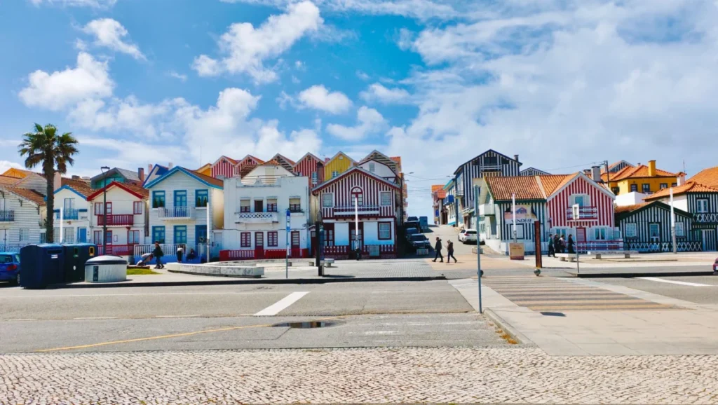 Costa Nova