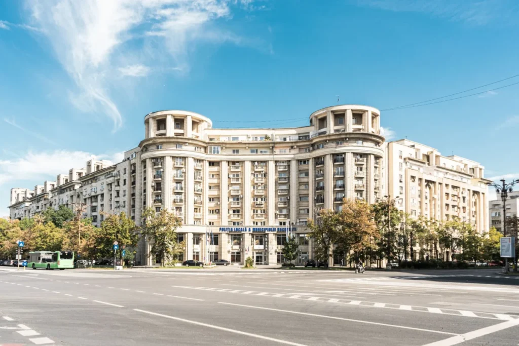 Cotroceni