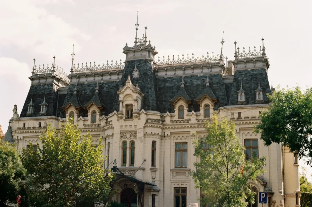 Cotroceni