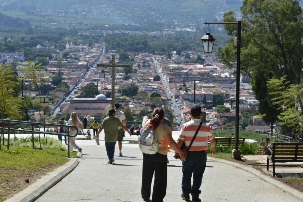 Cruz de Humilladero