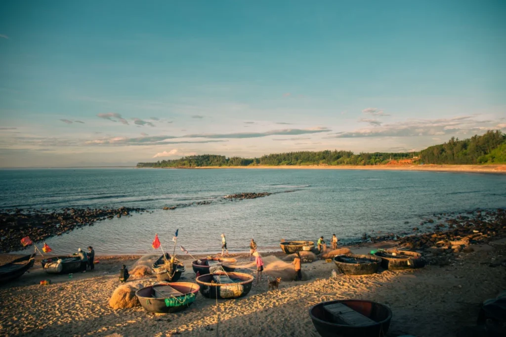 Beachside (Cửa Đại)
