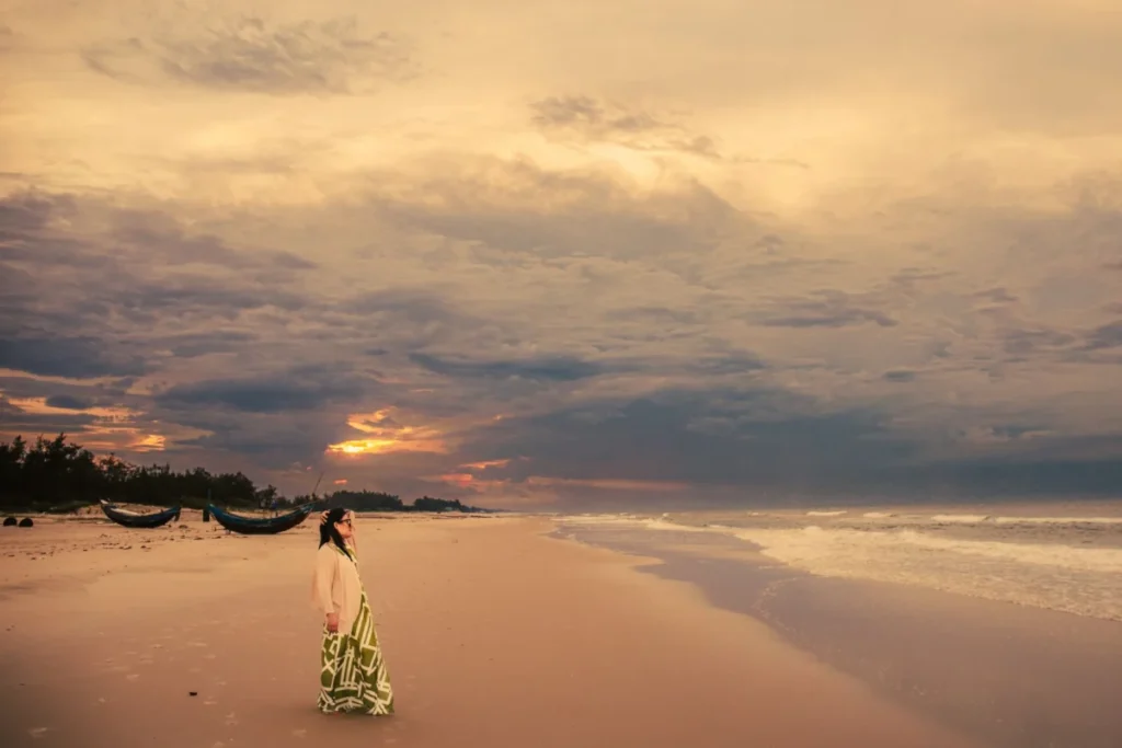 Beachside (Cửa Đại)