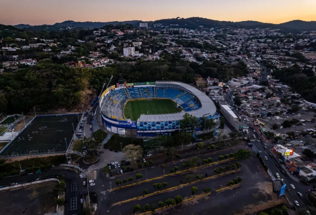 Cuscatlán