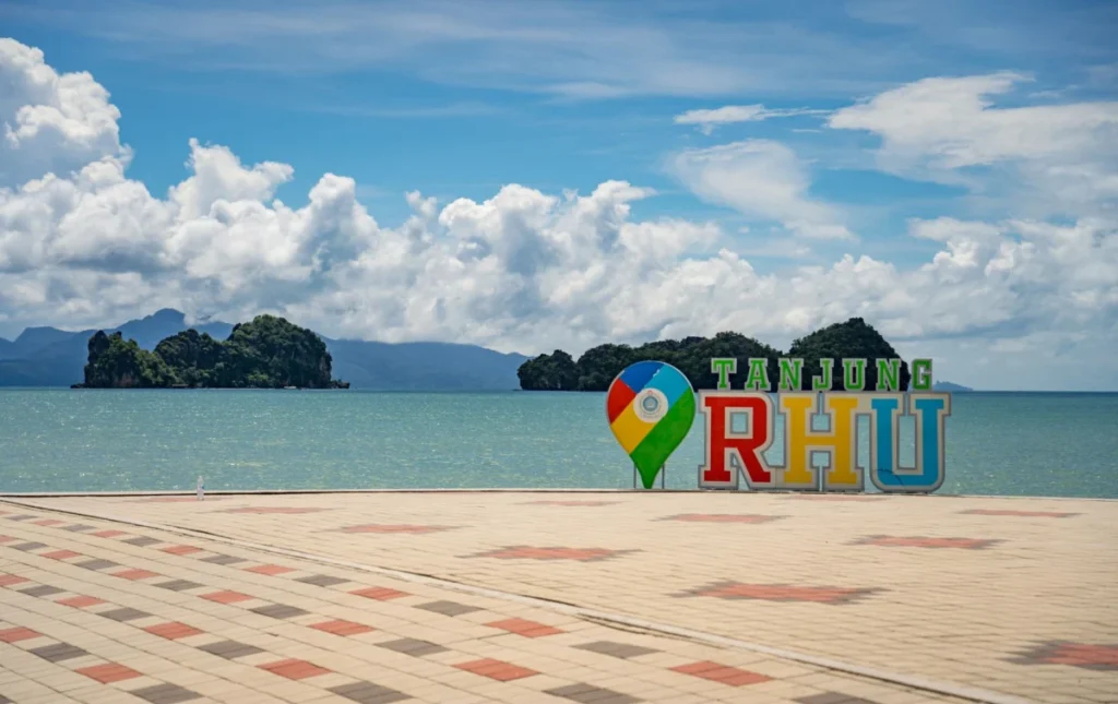 Datai Bay