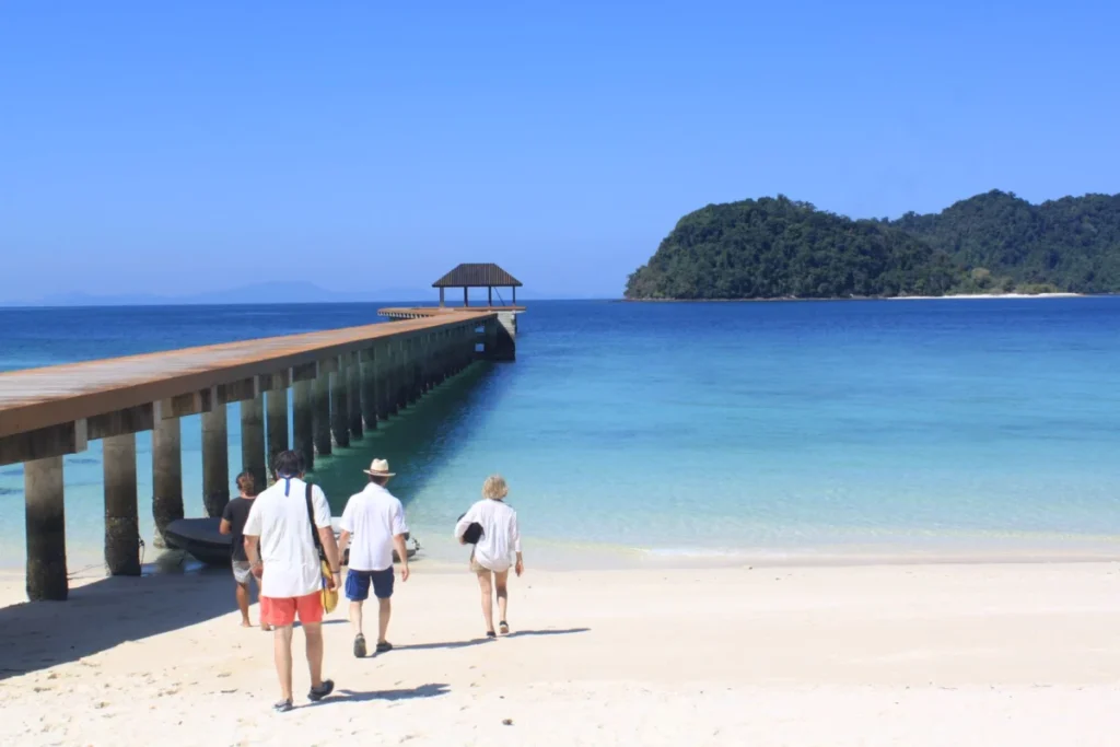 Datai Bay