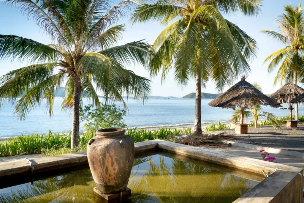 Datai Bay