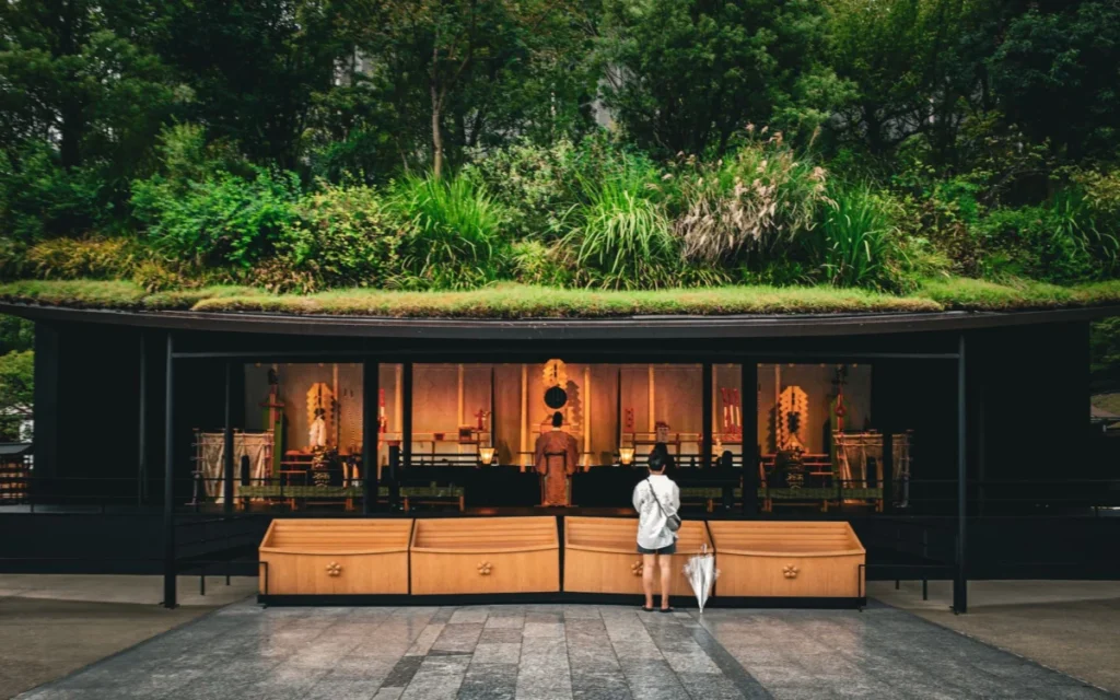 Dazaifu (太宰府)
