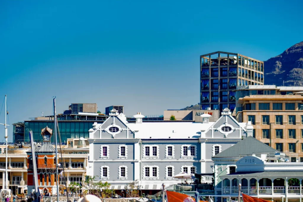 De Waterkant