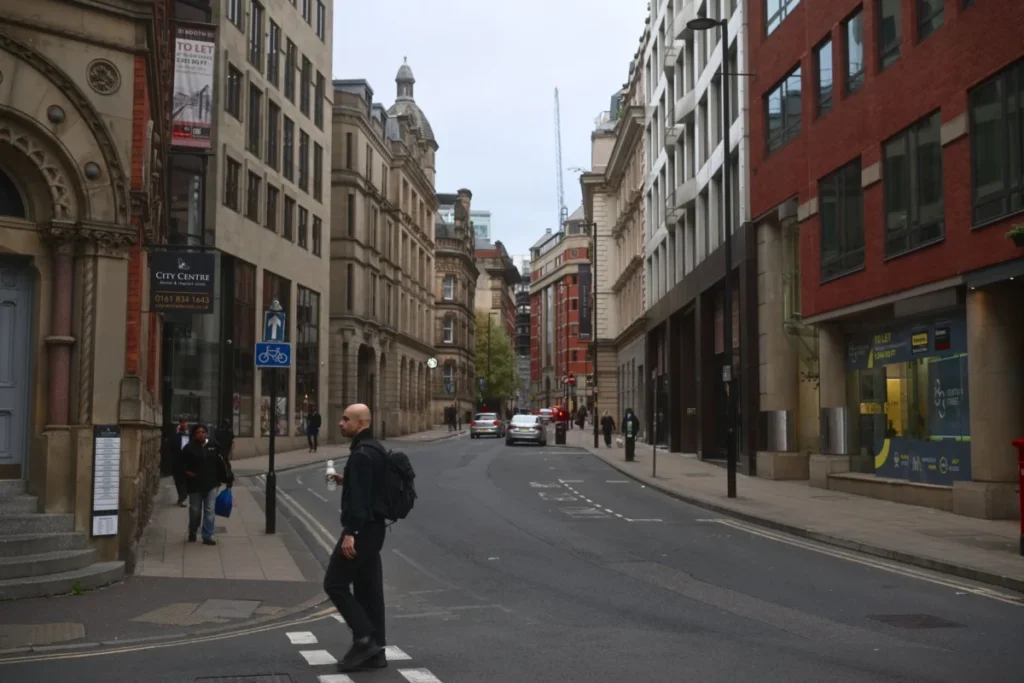 Deansgate