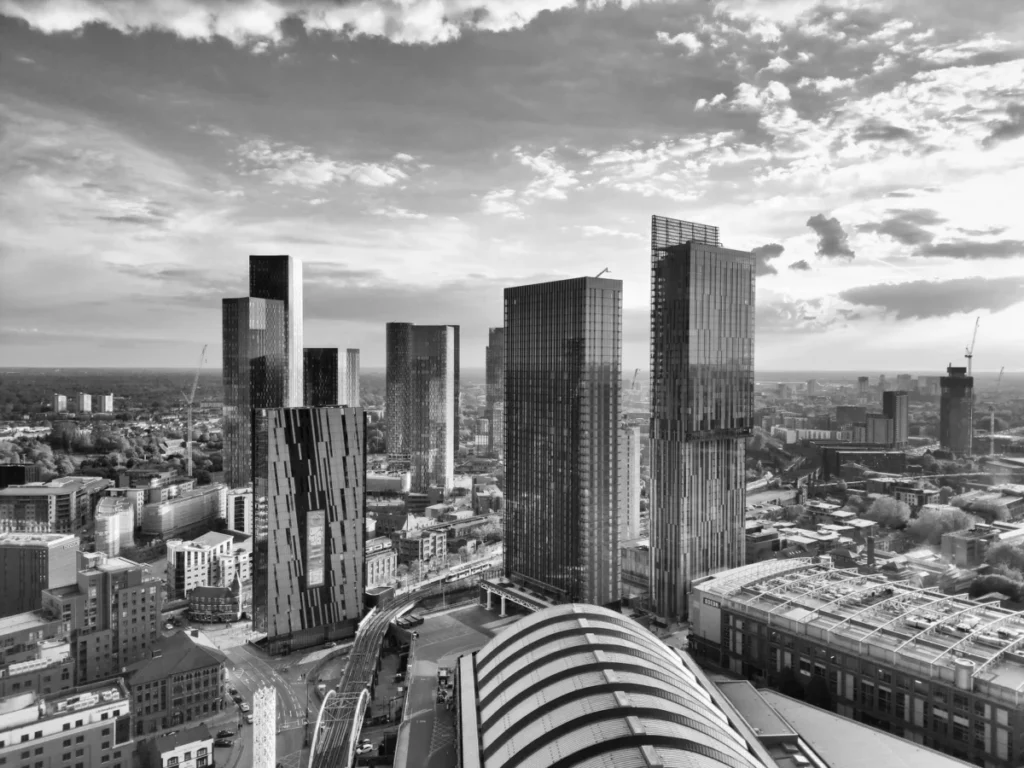 Deansgate