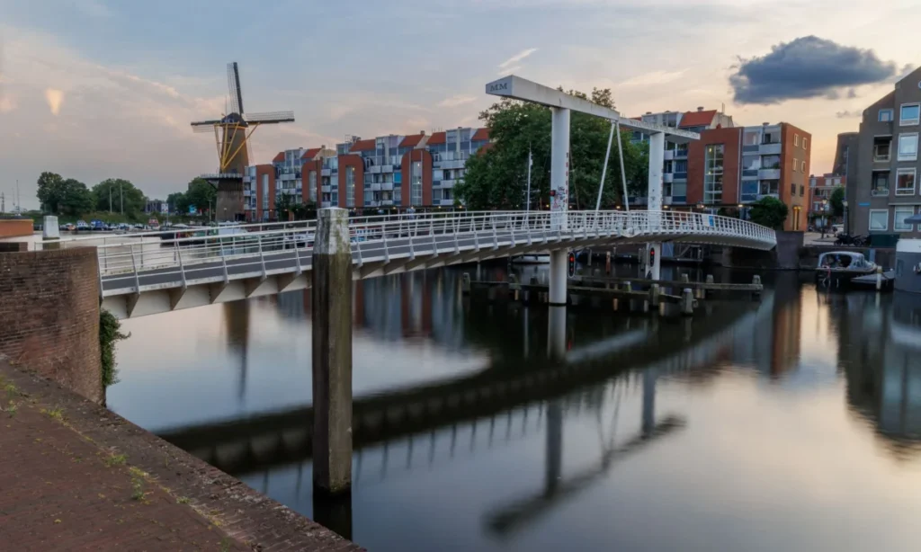 Delfshaven