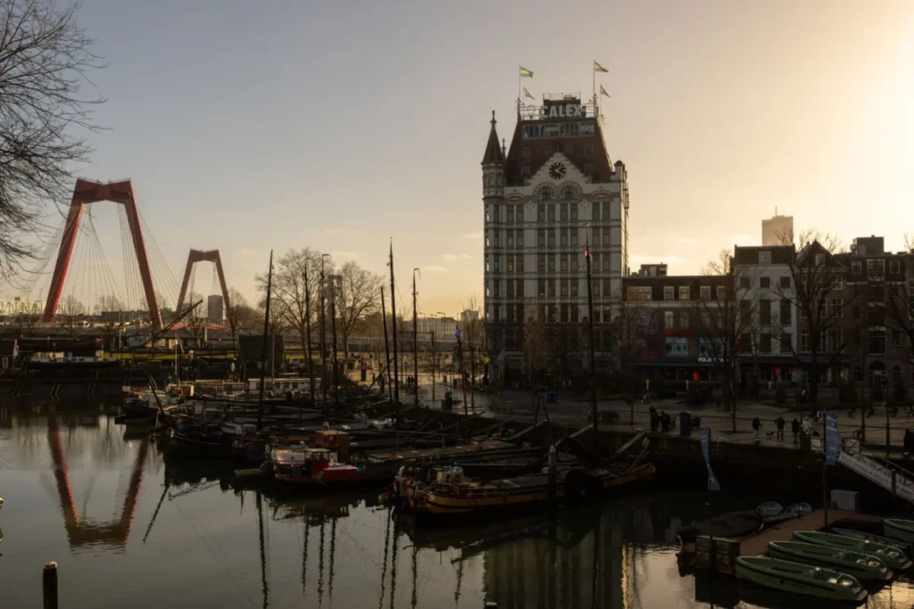 Delfshaven
